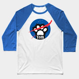 F-14 Two Tailed Tom - creation 2 Baseball T-Shirt